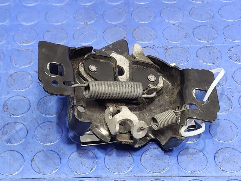 2011 Ford Edge Hood Latch