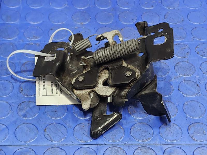 2011 Ford Edge Hood Latch