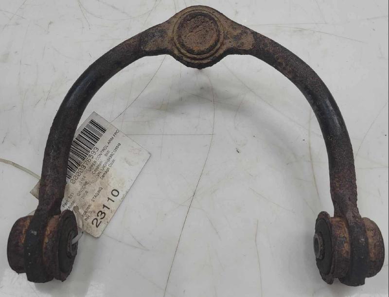 2006 Jeep Grand Cherokee Upper Control Arm Front