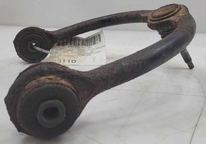 2006 Jeep Grand Cherokee Upper Control Arm Front