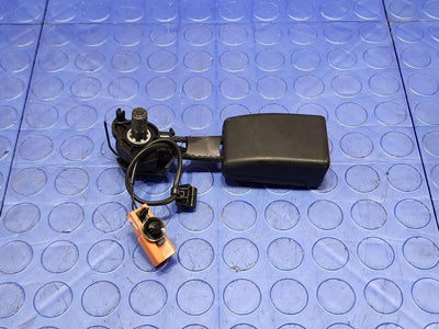 2020 Land Rover Discovery Sport Rear Seat Belt