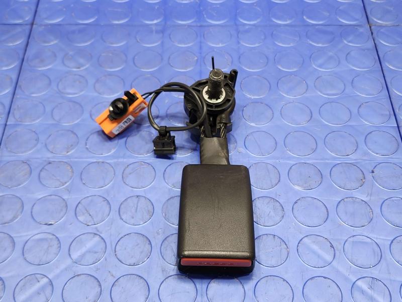 2020 Land Rover Discovery Sport Rear Seat Belt