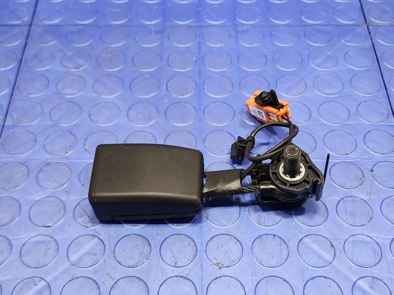 2020 Land Rover Discovery Sport Rear Seat Belt