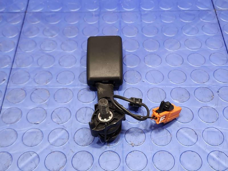 2020 Land Rover Discovery Sport Rear Seat Belt
