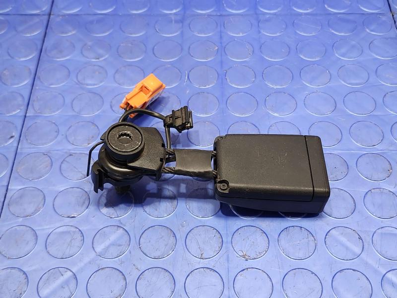 2020 Land Rover Discovery Sport Rear Seat Belt