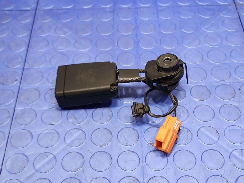 2020 Land Rover Discovery Sport Rear Seat Belt