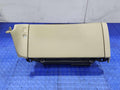 2015 Acura TLX Glove Box