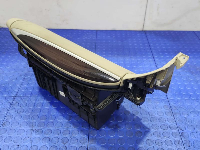 2015 Acura TLX Glove Box