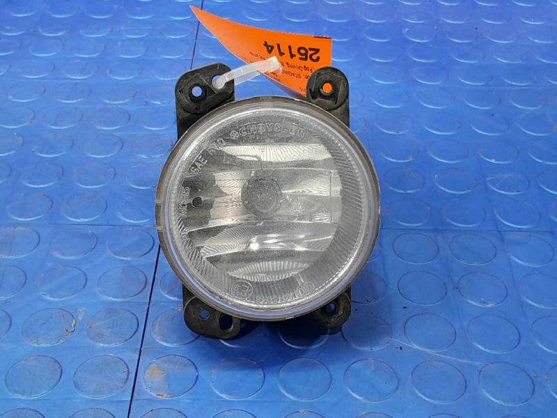 2015 Dodge Journey Fog/Mark/Park/Turn Light/Lamp