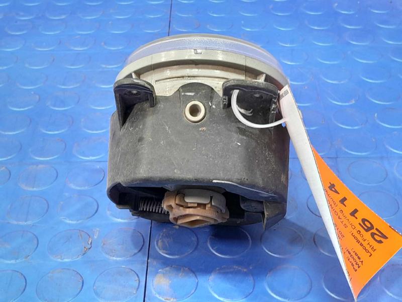 2015 Dodge Journey Fog/Mark/Park/Turn Light/Lamp
