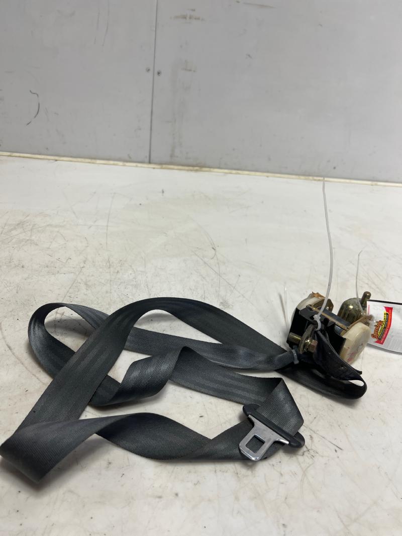 1998 Honda Accord Rear Seat Belt