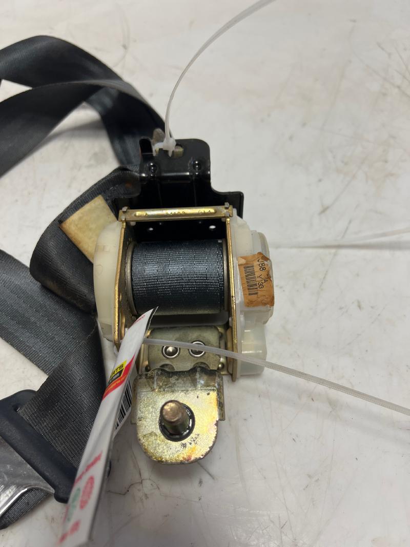 1998 Honda Accord Rear Seat Belt