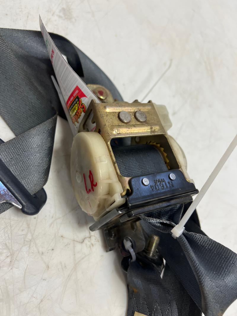 1998 Honda Accord Rear Seat Belt