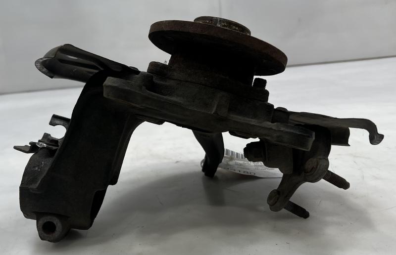 2012 Volkswagen Passat Spindle Knuckle Front