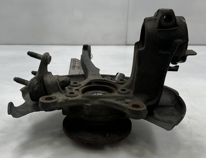 2012 Volkswagen Passat Spindle Knuckle Front