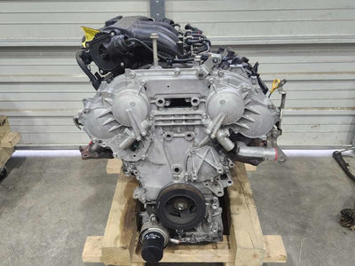2014 Infiniti QX60 Engine Assembly/Motor