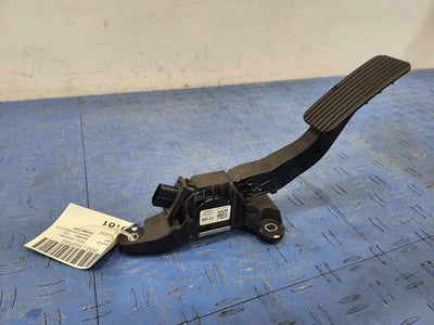 2021 Kia Forte Pedal Assembly