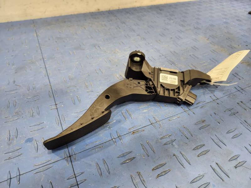 2021 Kia Forte Pedal Assembly