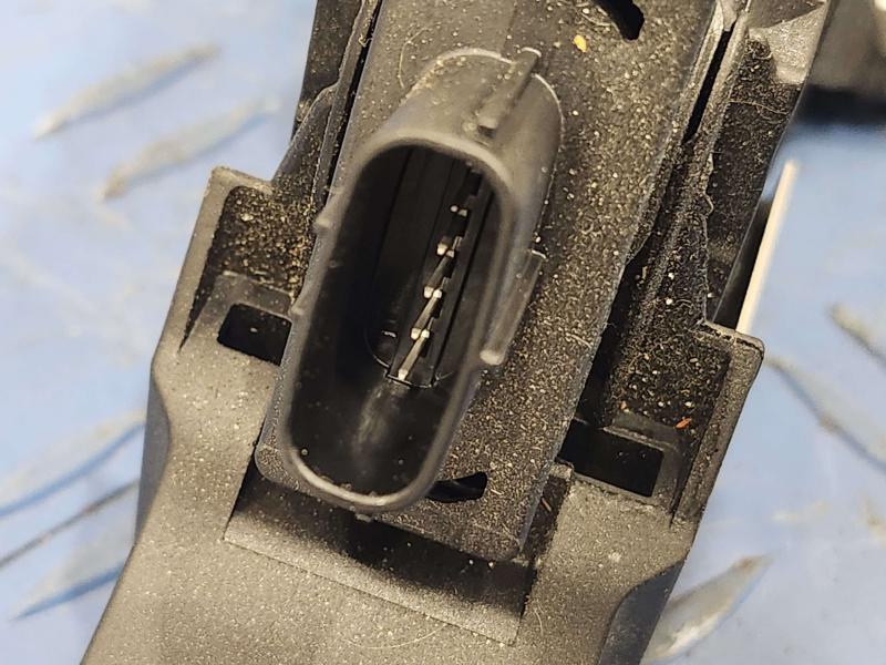 2021 Kia Forte Pedal Assembly