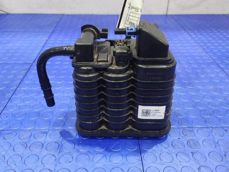 2017 Chevrolet Malibu Evaporator Canister