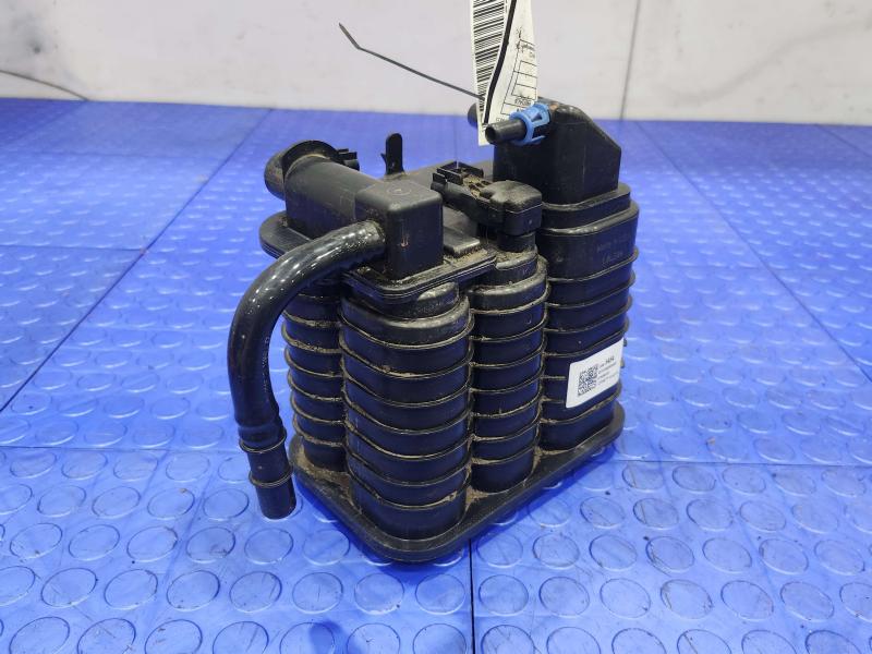 2017 Chevrolet Malibu Evaporator Canister