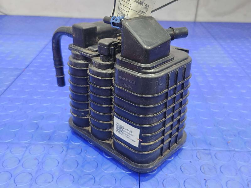 2017 Chevrolet Malibu Evaporator Canister