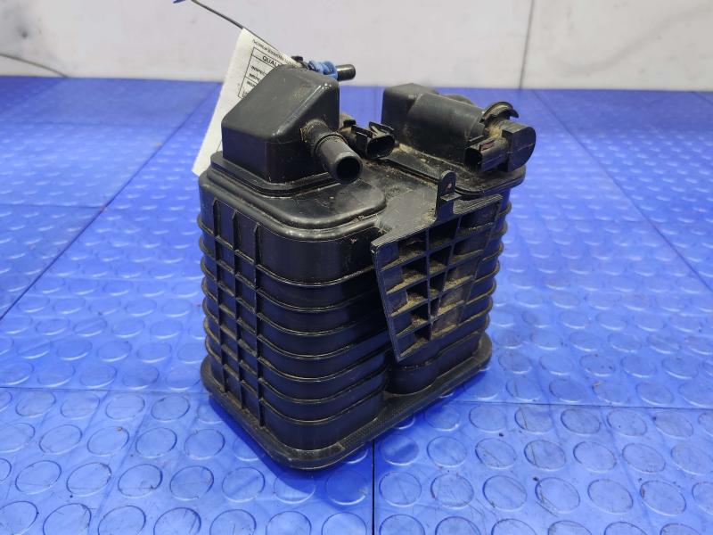 2017 Chevrolet Malibu Evaporator Canister