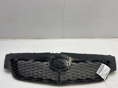 2009 Toyota Corolla Grille