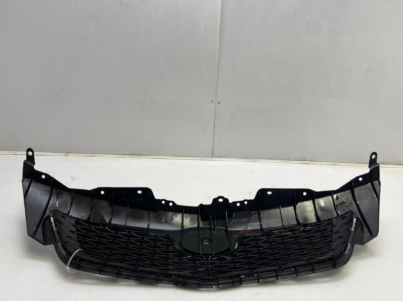 2009 Toyota Corolla Grille