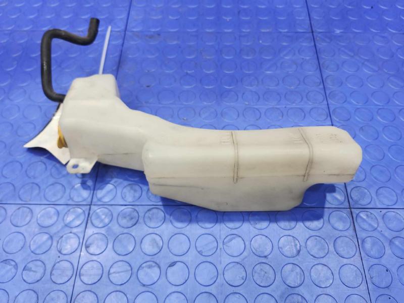 2012 Subaru Impreza Coolant Recovery Bottle