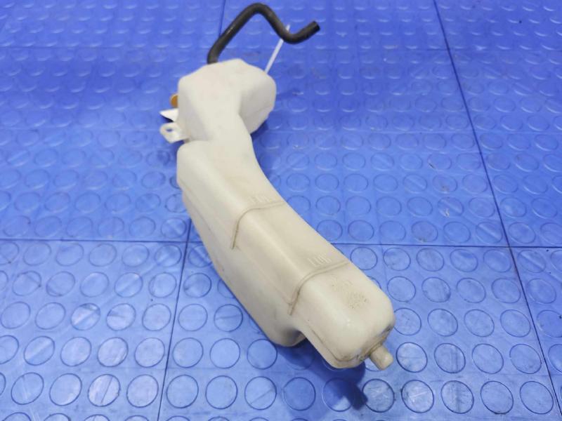 2012 Subaru Impreza Coolant Recovery Bottle