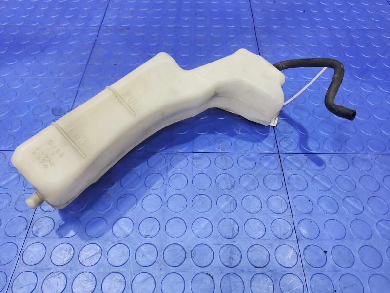 2012 Subaru Impreza Coolant Recovery Bottle