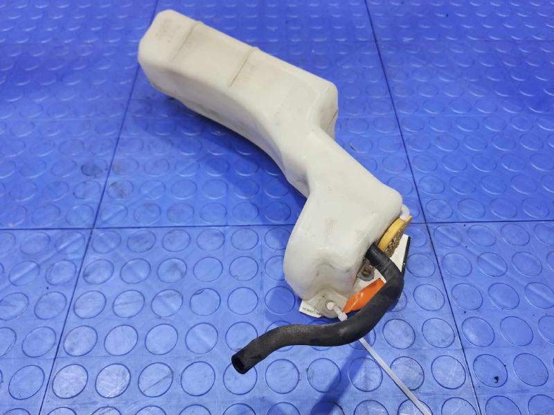 2012 Subaru Impreza Coolant Recovery Bottle