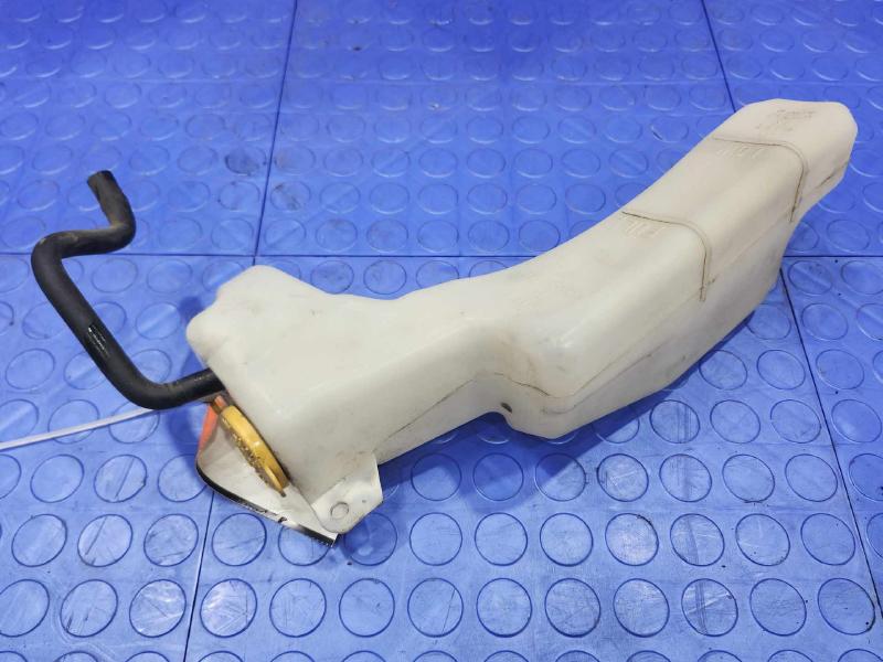 2012 Subaru Impreza Coolant Recovery Bottle