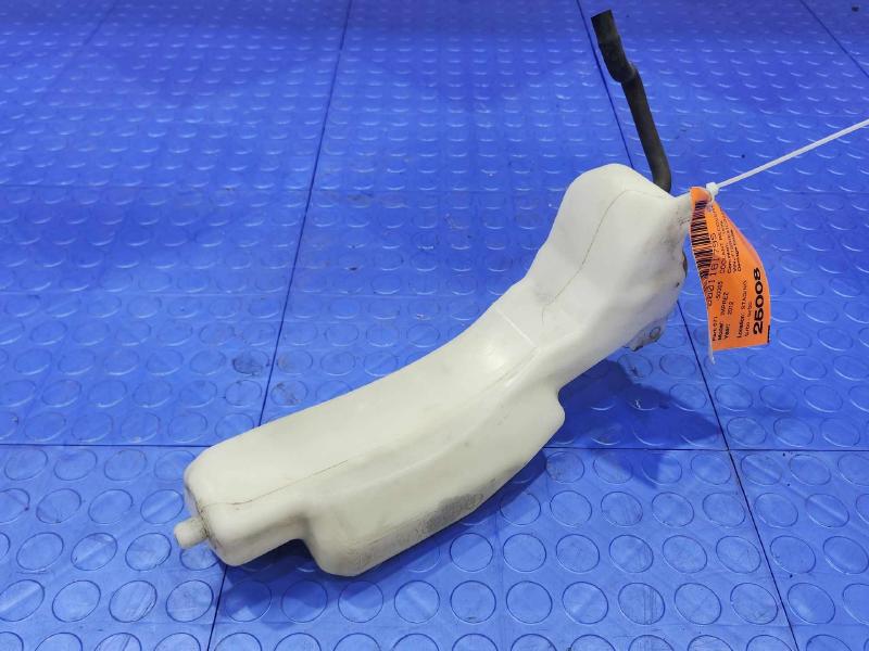 2012 Subaru Impreza Coolant Recovery Bottle