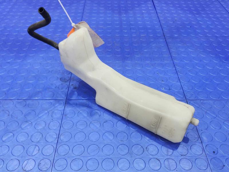 2012 Subaru Impreza Coolant Recovery Bottle