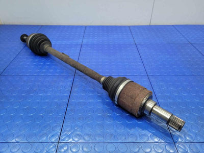 2011 Dodge Durango Axle Shaft