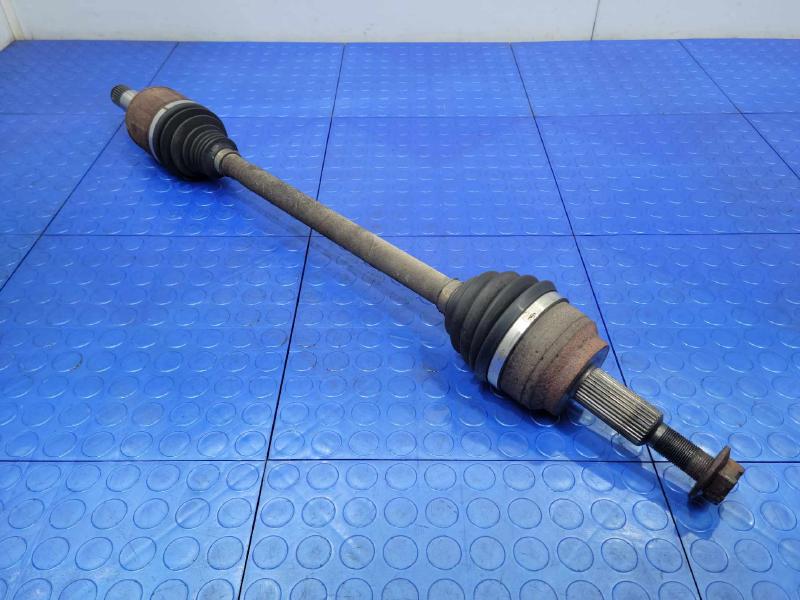 2011 Dodge Durango Axle Shaft