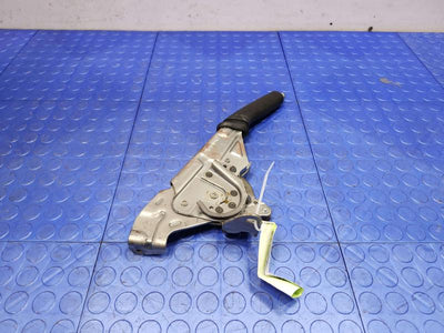 2016 Scion iM Emergency Brk.