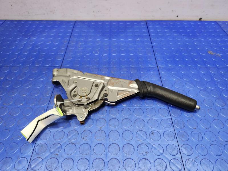 2016 Scion iM Emergency Brk.