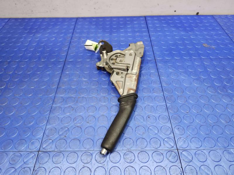 2016 Scion iM Emergency Brk.