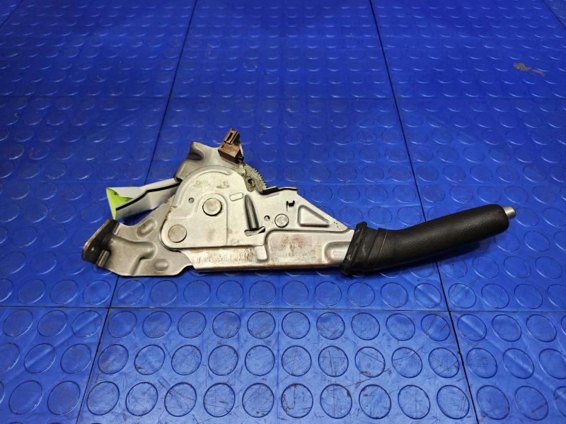 2016 Scion iM Emergency Brk.