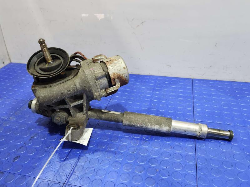 2008 Honda Fit Steering Gear (Incl. Rack)