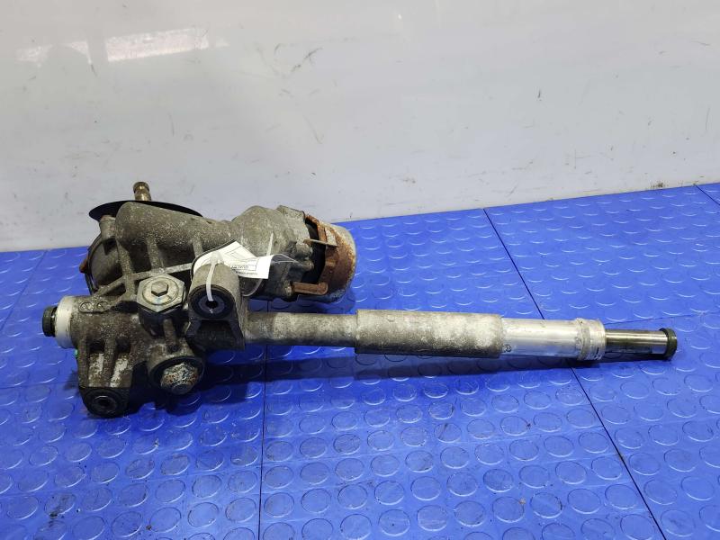2008 Honda Fit Steering Gear (Incl. Rack)