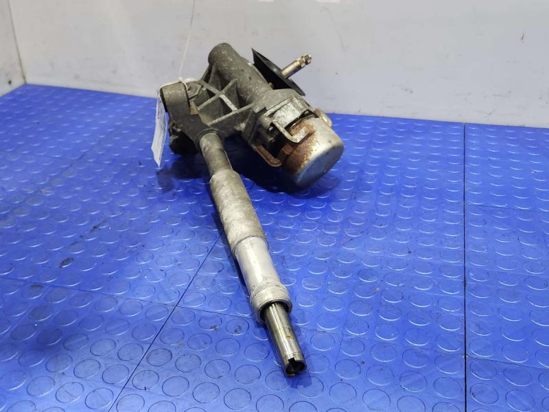 2008 Honda Fit Steering Gear (Incl. Rack)