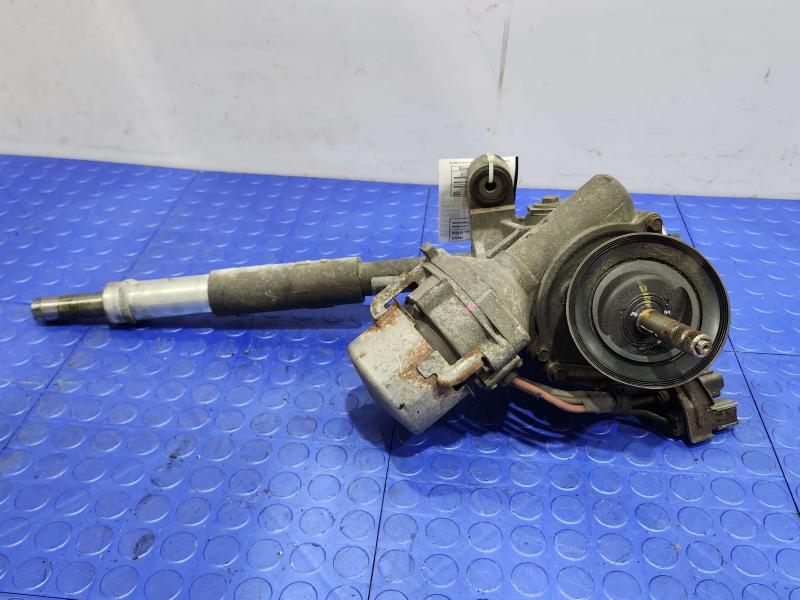 2008 Honda Fit Steering Gear (Incl. Rack)