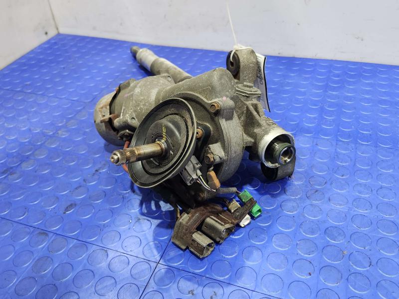 2008 Honda Fit Steering Gear (Incl. Rack)