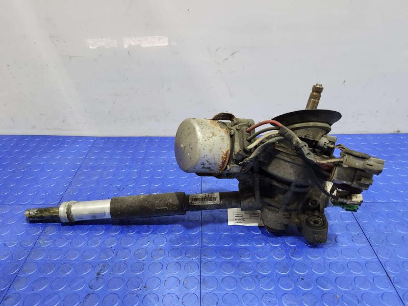 2008 Honda Fit Steering Gear (Incl. Rack)