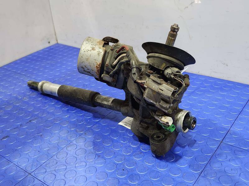 2008 Honda Fit Steering Gear (Incl. Rack)