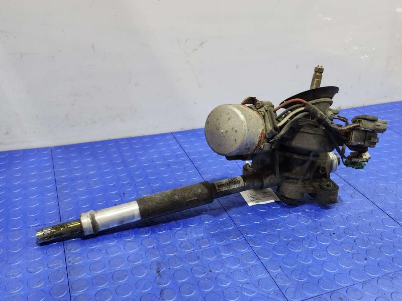 2008 Honda Fit Steering Gear (Incl. Rack)